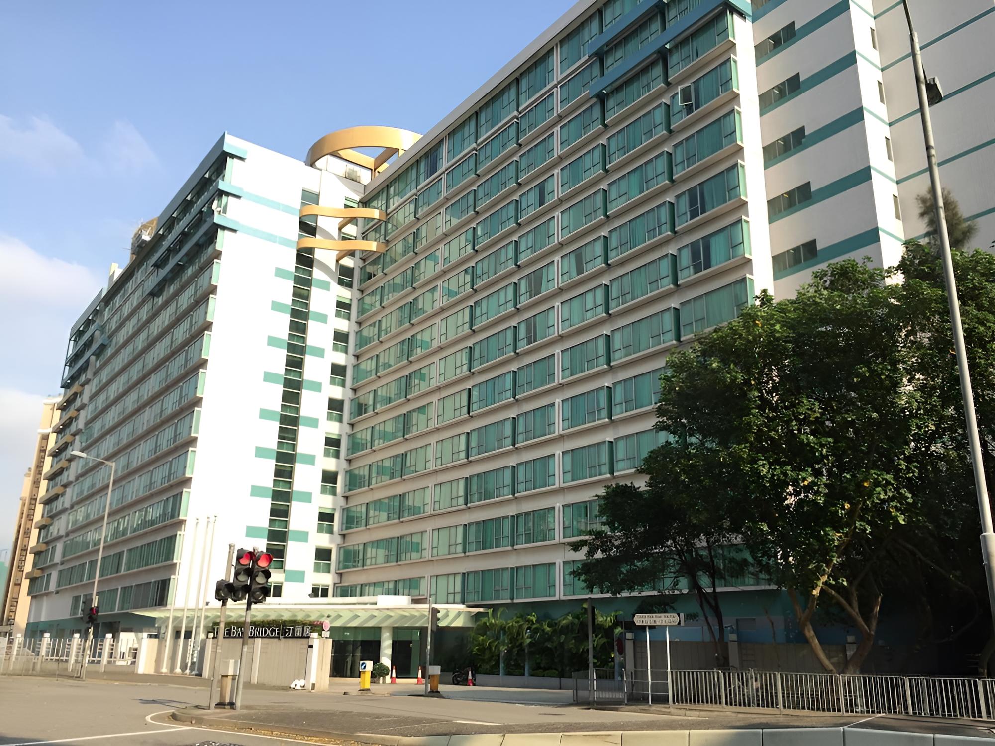 Commune - Campus Accommodation