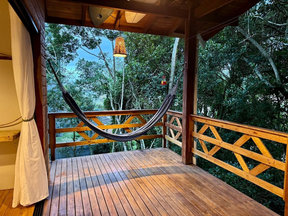 Lumira House - Bombinhas - SC