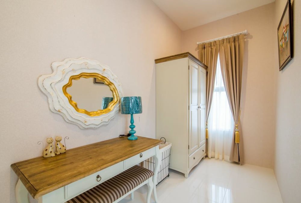 Baan Hua Hin Suk Jung