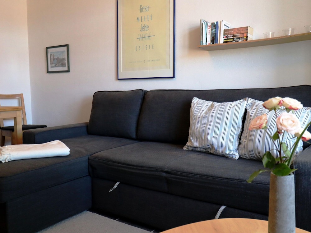 Ferienwohnung Steuerbord in Wismar