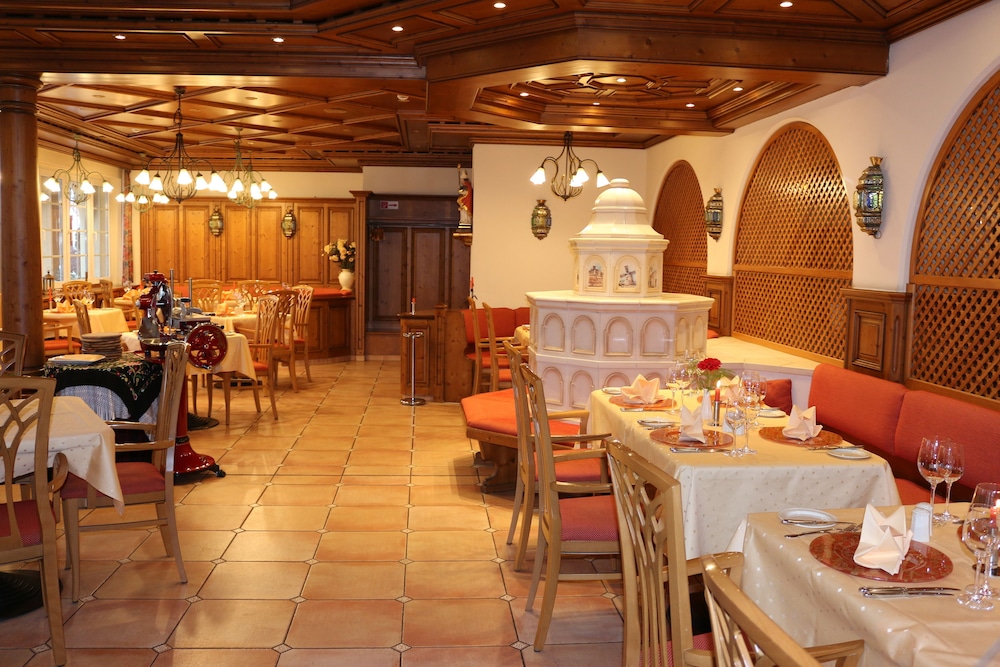 Hotel Spanischer Hof - Property Image 15