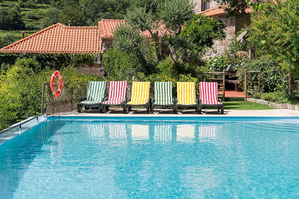 Casa Museu da Geada - Rural Hotel