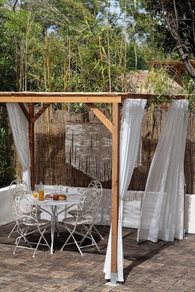 Le Cocoon Balinais