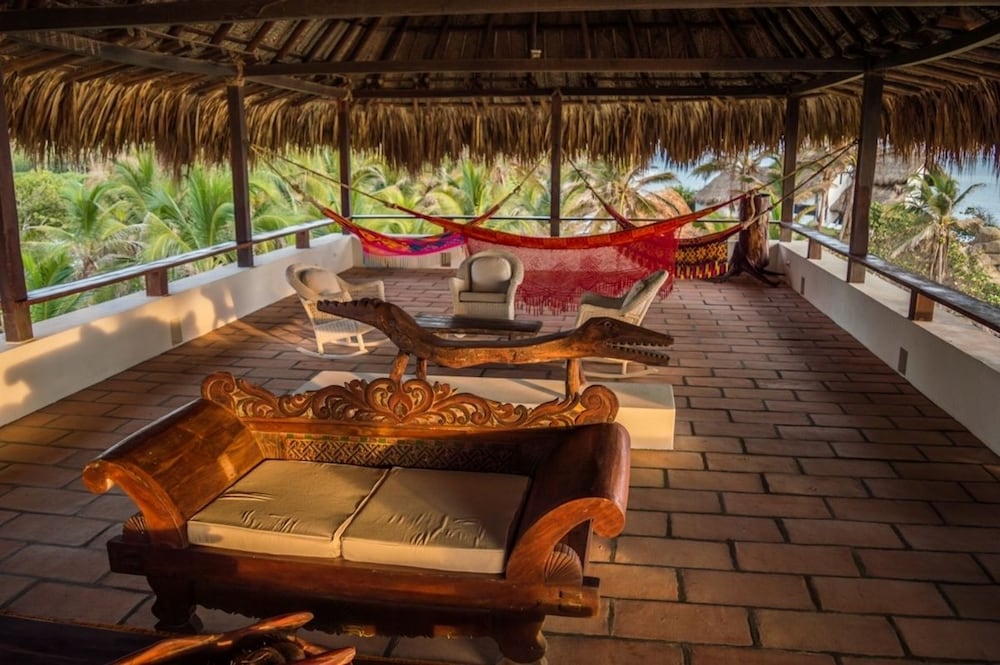 Casa Tayrona los Naranjos