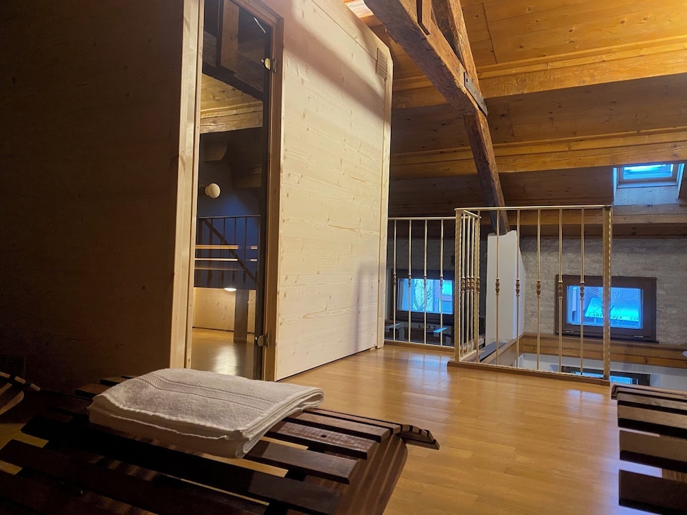 Dolomiti Lodge Fit & Well
