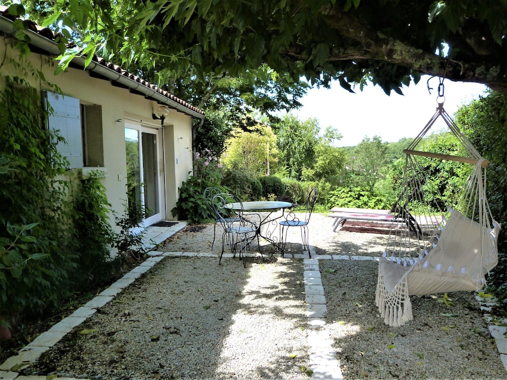Logis de La Brumanderie