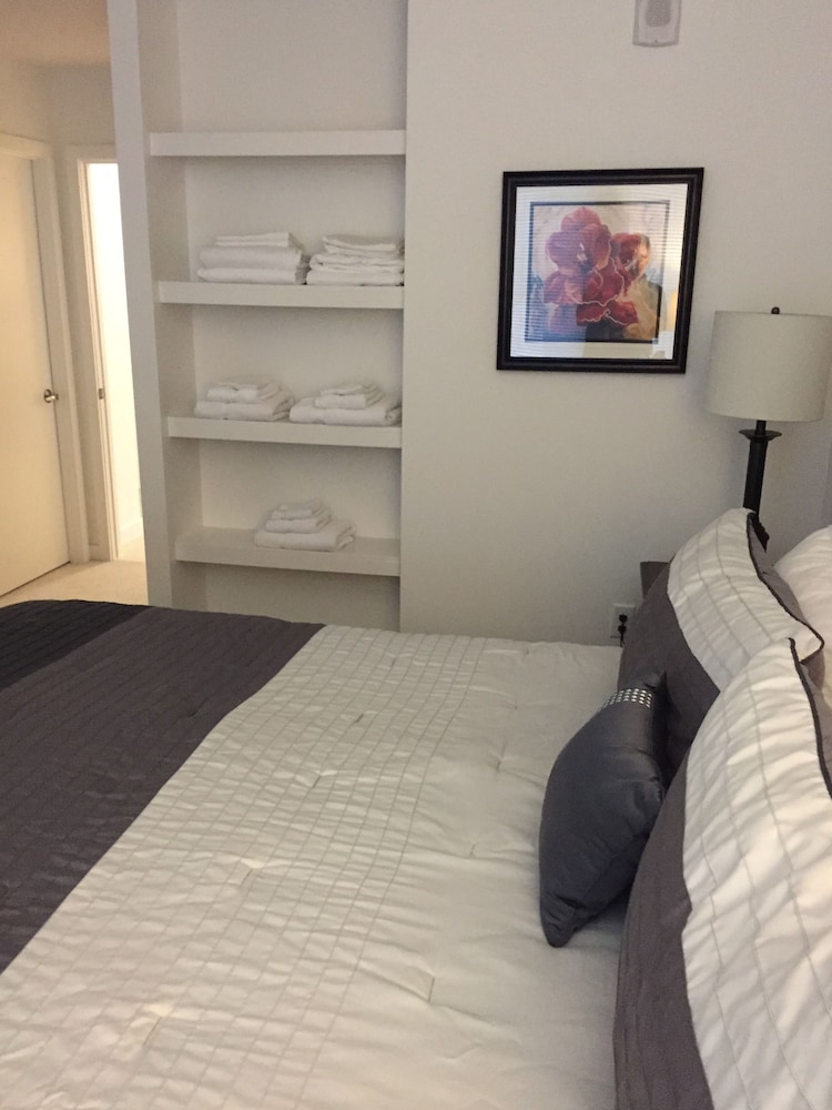 Tellus by Executive Apartments