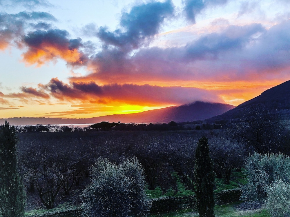 Agriturismo La Valle di Vico