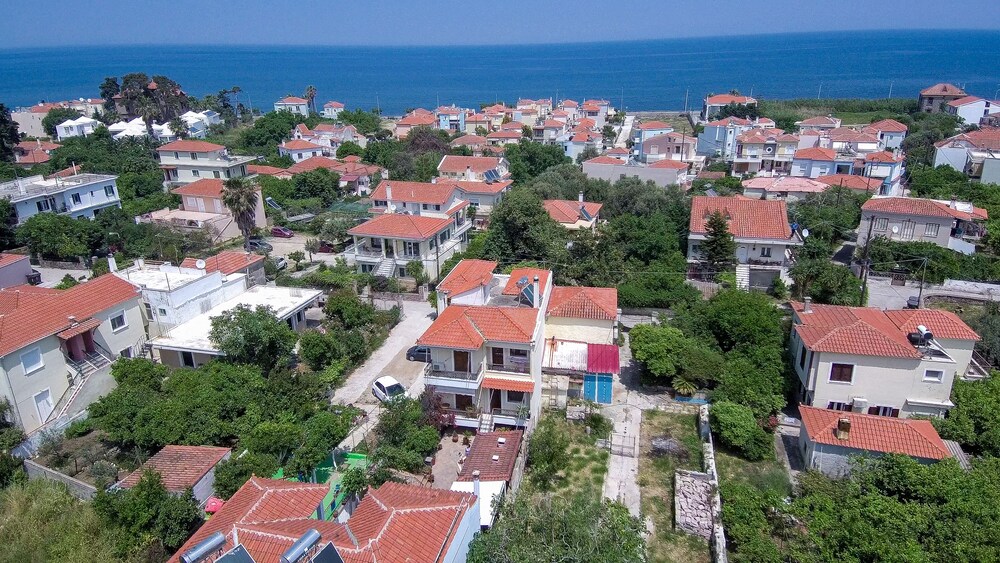 Villa Nufaro