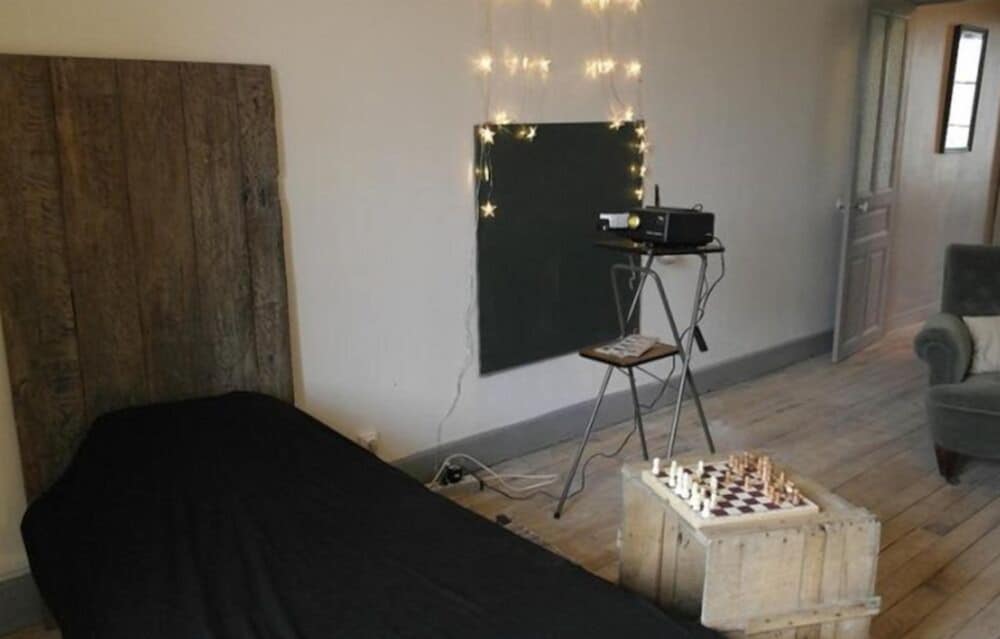 Gite Vintage Touch