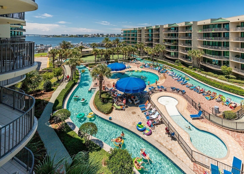 Phoenix On The Bay 1428 3 Bedroom Condo view 4
