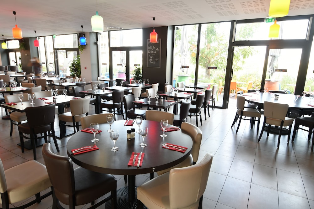 Appart Hôtel Mer & Golf City Bordeaux Bruges