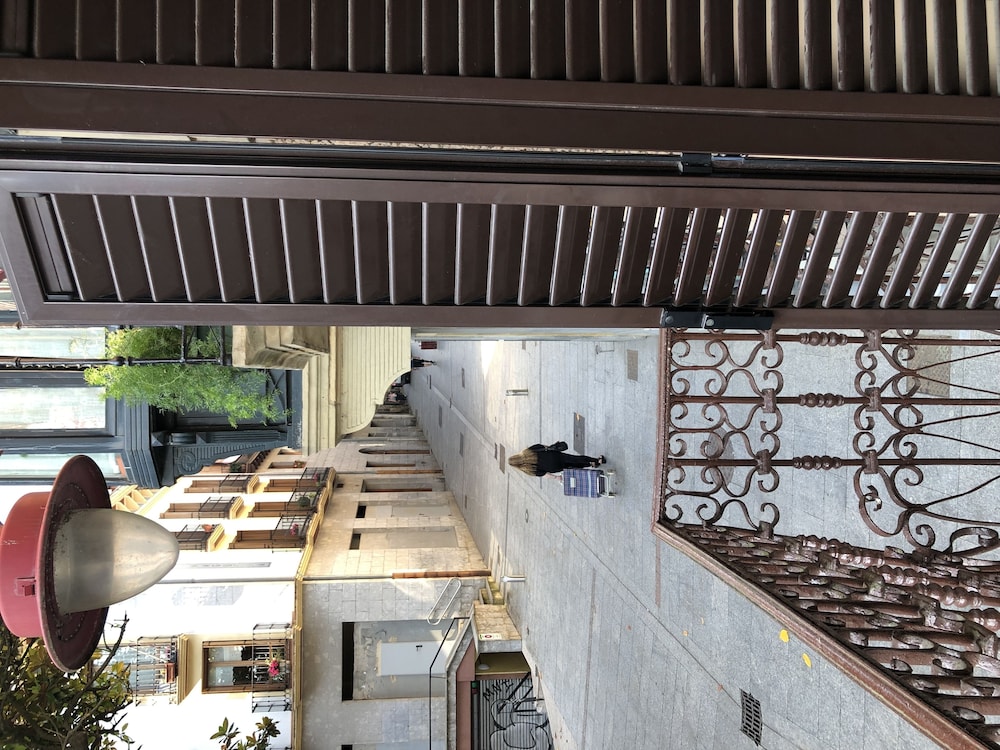 Pensión Zinkoenea photo 4