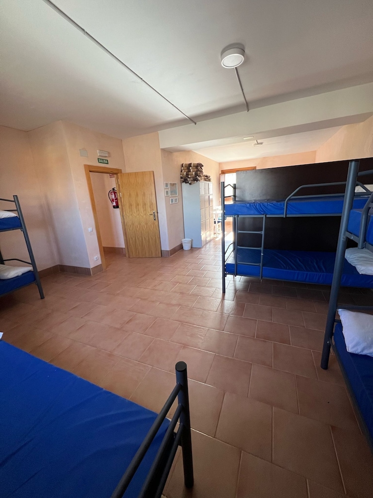Ikigai Albergue