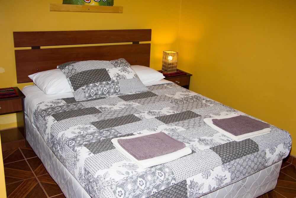 Hostal Lalck Cketi San Pedro de Atacama