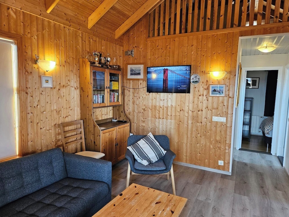 Uthlid Cottages