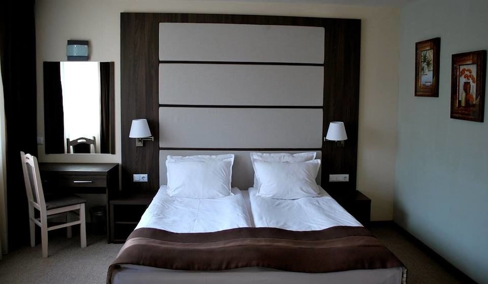 Bansko Vacations - Hotel Complex Zara Bansko - Property Image 53