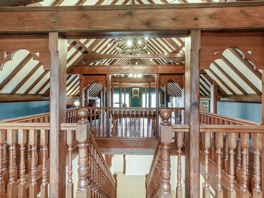 The Old Chapel