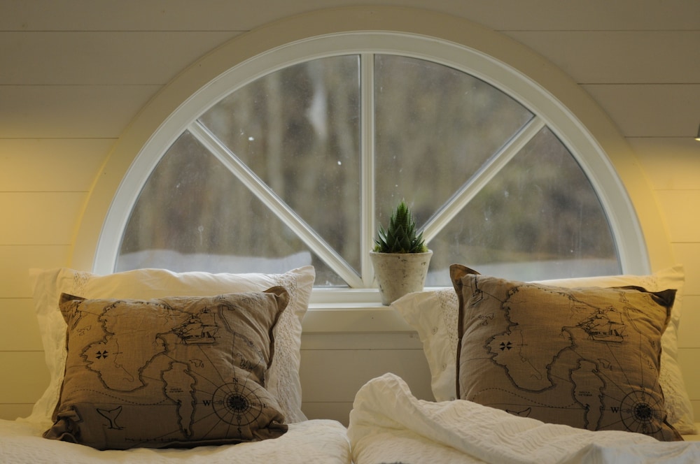 Villa Akvarellen Bed & Breakfast