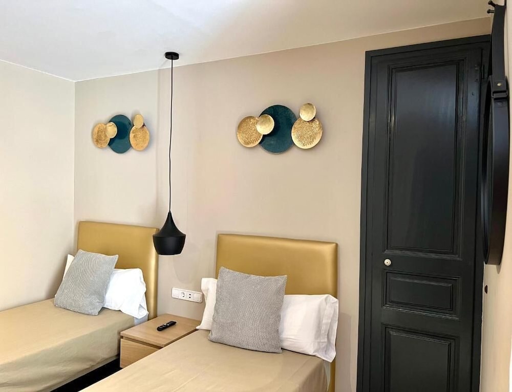 Hostal Boutique La Canonja