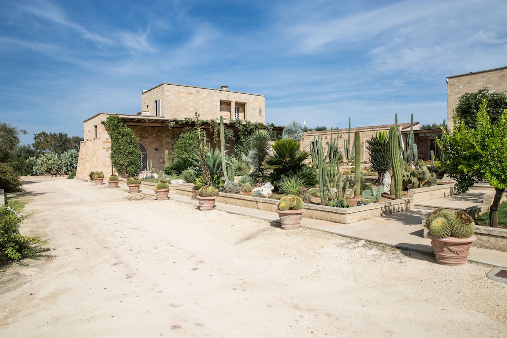 Masseria Saietti