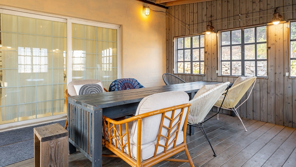 Ganghwa Atti House Private Spa Pension