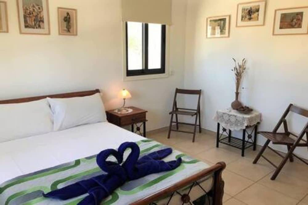 Melina Family Villa With Pool and Wifi in Protaras