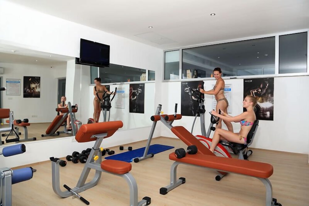 Montebello Resort & Spa – Her Şey Dahil - Image 32