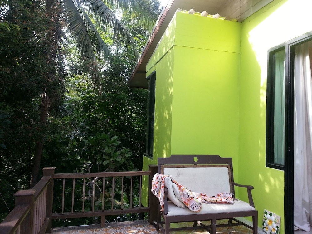 The Tree Madauwan