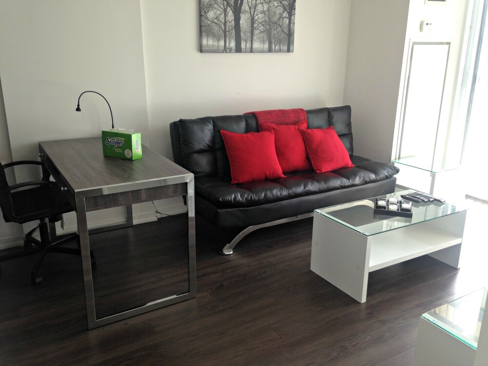 Executive Suite at Liberty Village