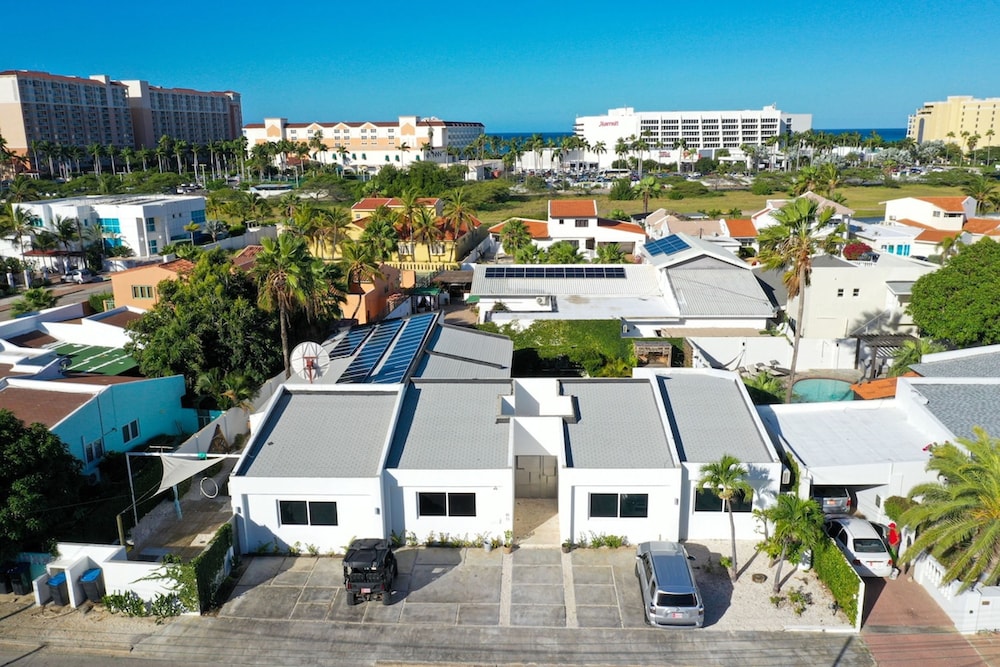 Coralina Villa 7 bed 6 Bath Pool By Marriott-ritz