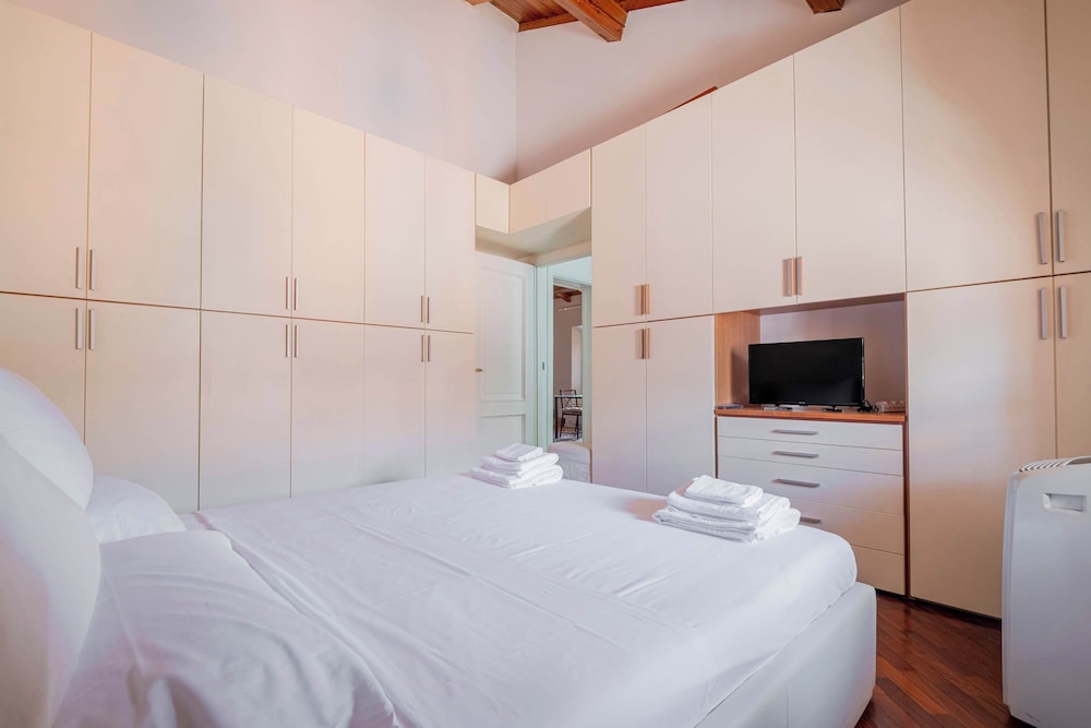 Casa Indipendenza Bright Stay in Historic Center