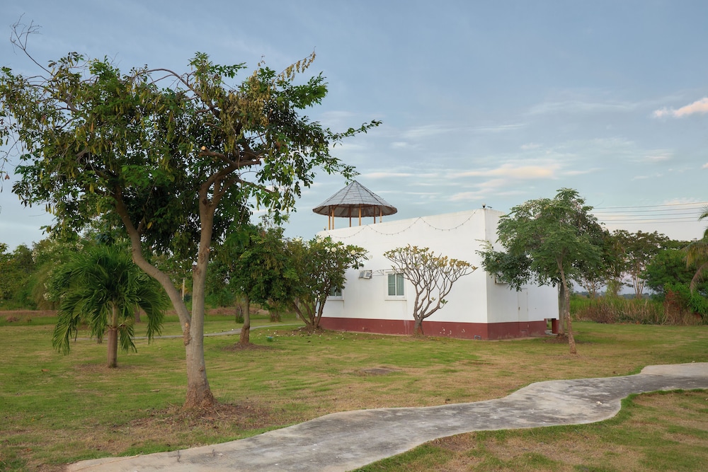 The Peak Resort Chaiyaphum