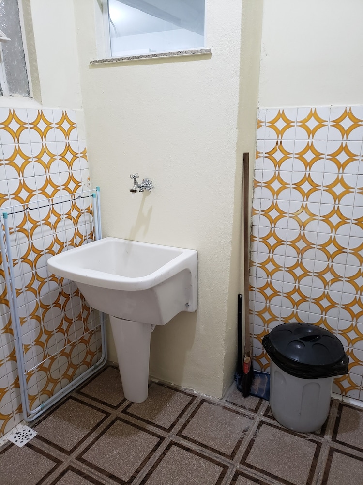 Centro da Cidade 2 quartos cama de casal