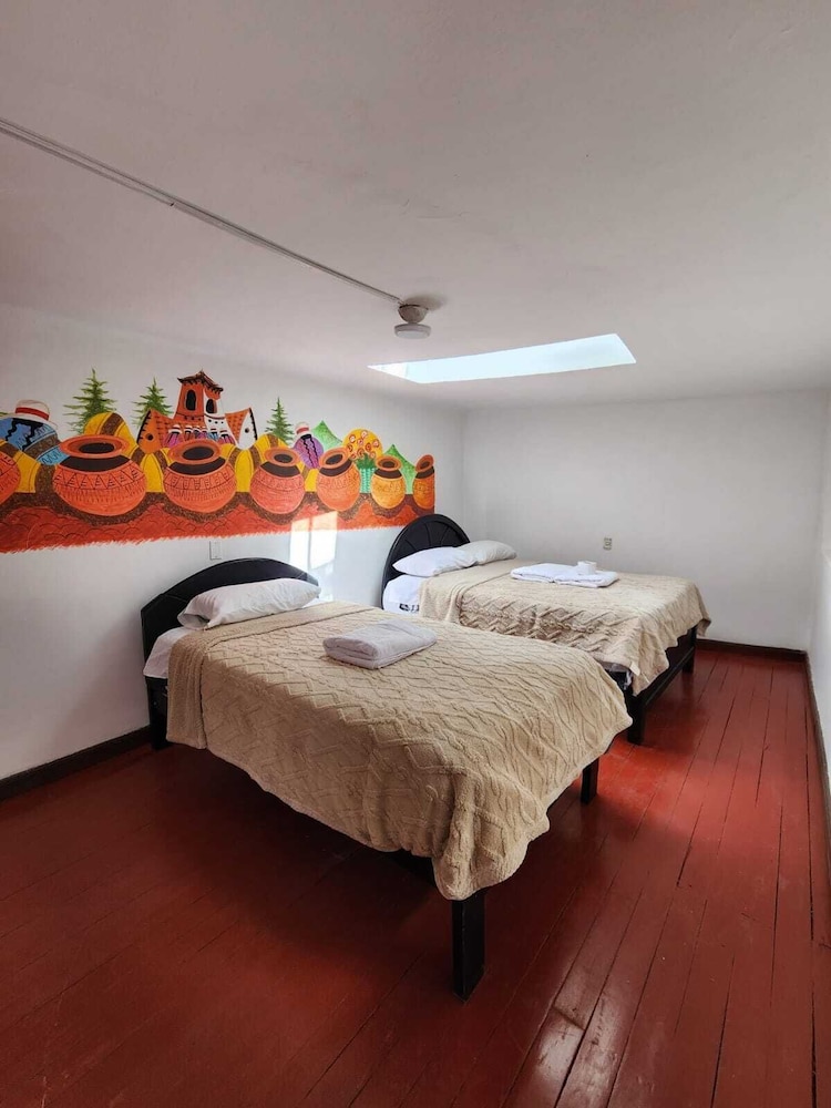 Hostel Millas House Cusco