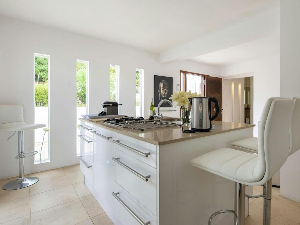 Holiday Home With Outdoor Barbecque
