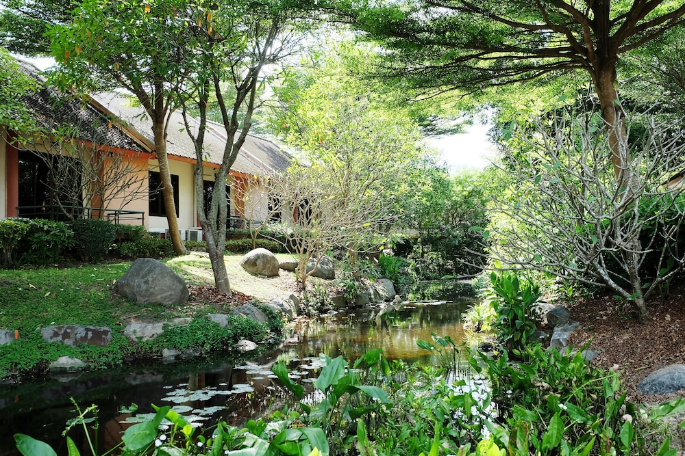 Lilawalai Resort