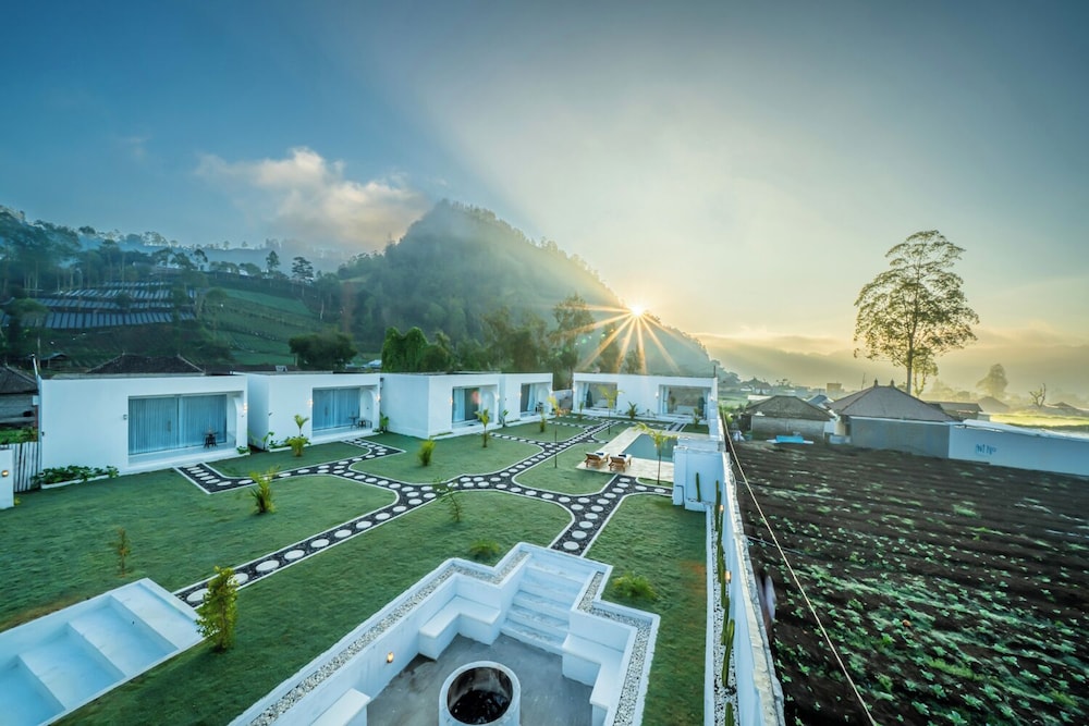 Under Hill Bali Kintamani