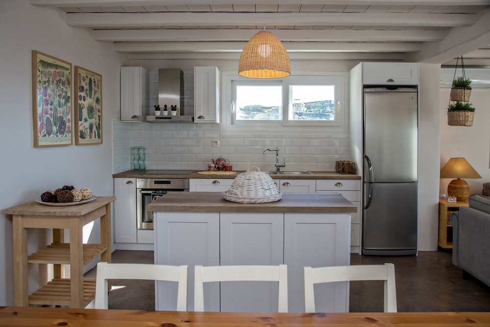 Rmos Seaside Villa G With Private Pool