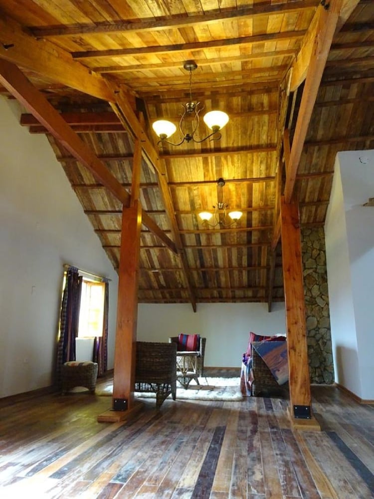 Villa Accopucro