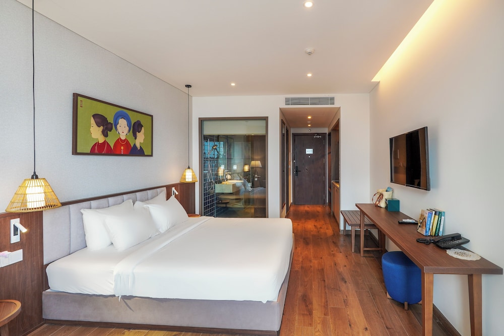 Apec Mandala Mũi Né Resorts & Hotels NN