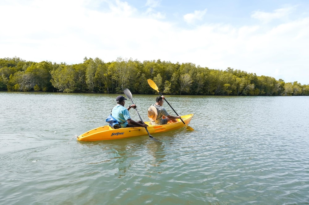 Layana Resort and Spa 5