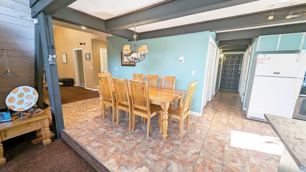 Trapper 11 3 Bedroom Home