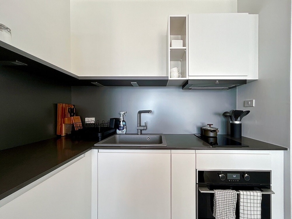 Seaview 2beds in the heart of HuaHin BP2