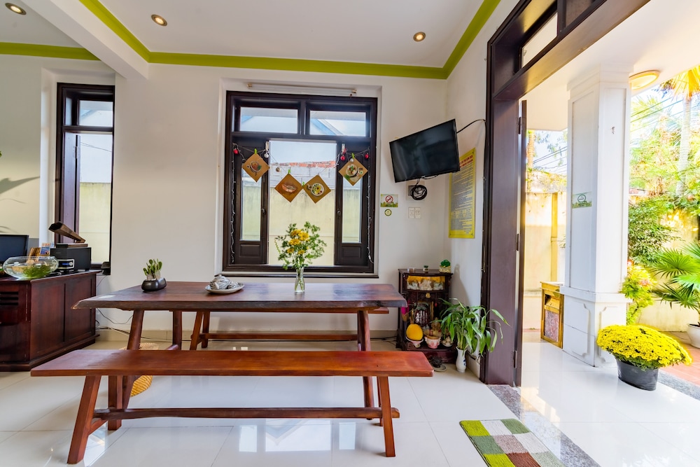 Coconut Hamlet Homestay
