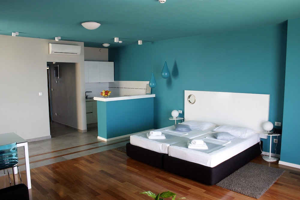 Villa Azzurra — photo 2