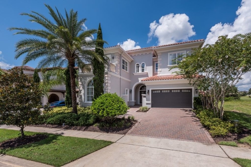 Je35876 - Reunion Resort - 5 Bed 5 Baths Villa - Image 1