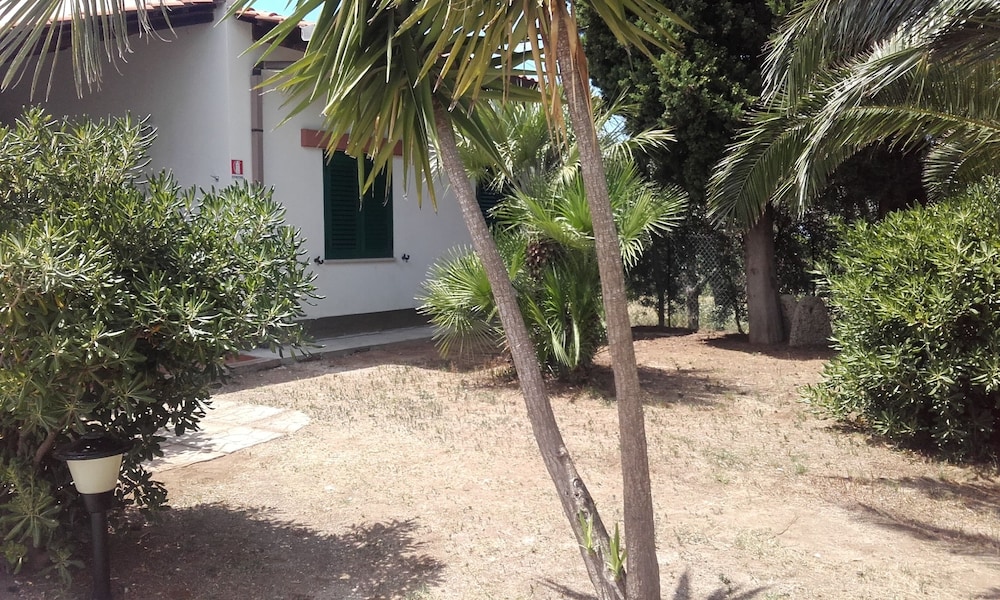 Hotel Residence Maddalena