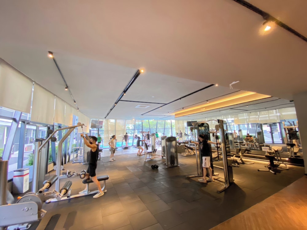 Nidoz Residences Luxury Apartments