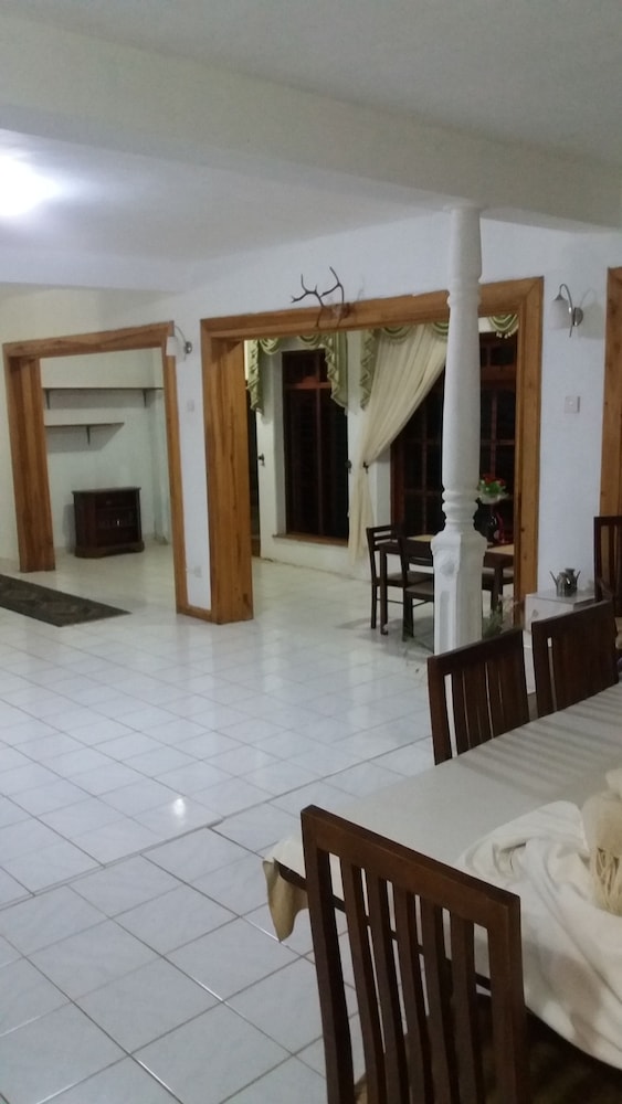 Ka Mario Guesthouse